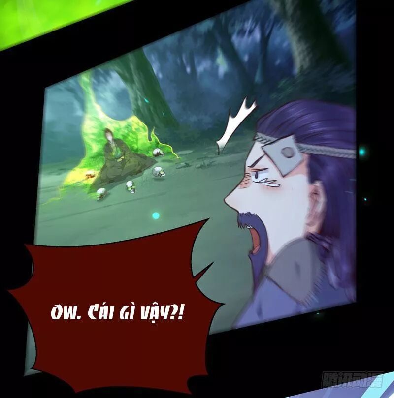 Tuyệt Sắc Quyến Rũ: Quỷ Y Chí Tôn: Chapter 166.1