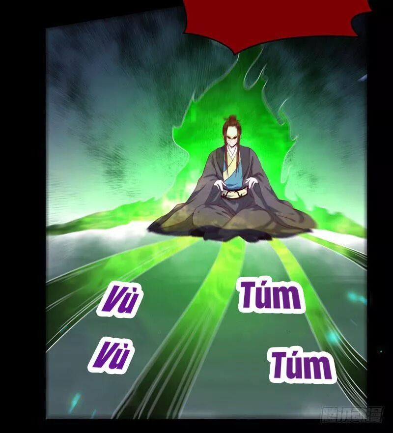 Tuyệt Sắc Quyến Rũ: Quỷ Y Chí Tôn: Chapter 166.1