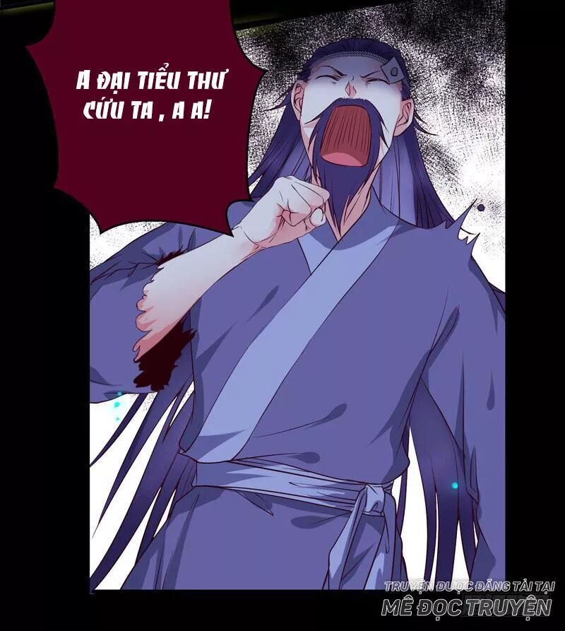 Tuyệt Sắc Quyến Rũ: Quỷ Y Chí Tôn: Chapter 166.1