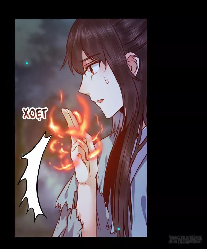 Tuyệt Sắc Quyến Rũ: Quỷ Y Chí Tôn: Chapter 166.1