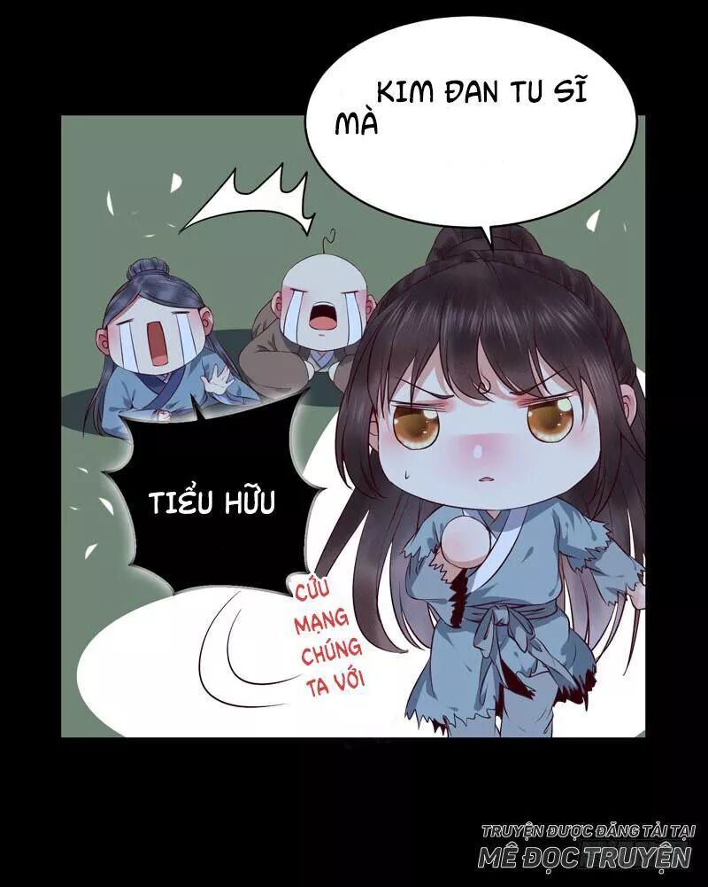 Tuyệt Sắc Quyến Rũ: Quỷ Y Chí Tôn: Chapter 166.1