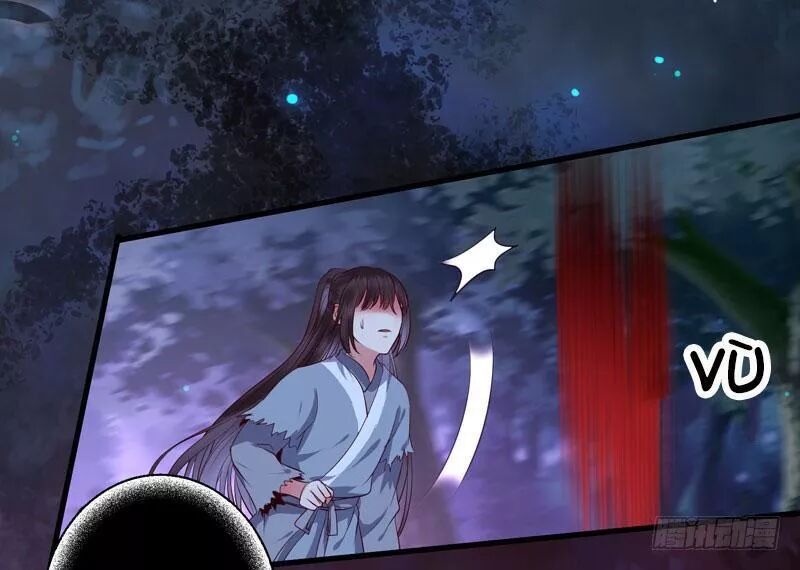 Tuyệt Sắc Quyến Rũ: Quỷ Y Chí Tôn: Chapter 166.1