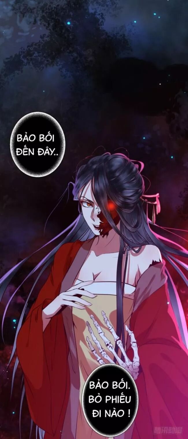 Tuyệt Sắc Quyến Rũ: Quỷ Y Chí Tôn: Chapter 166.1