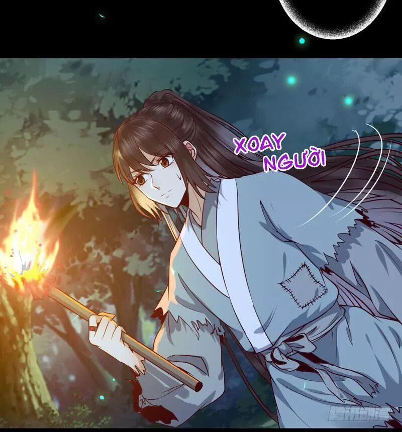 Tuyệt Sắc Quyến Rũ: Quỷ Y Chí Tôn: Chapter 166.1