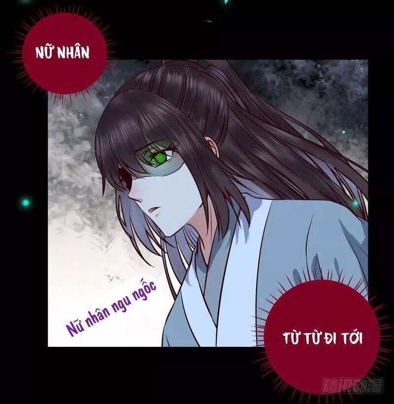 Tuyệt Sắc Quyến Rũ: Quỷ Y Chí Tôn: Chapter 166