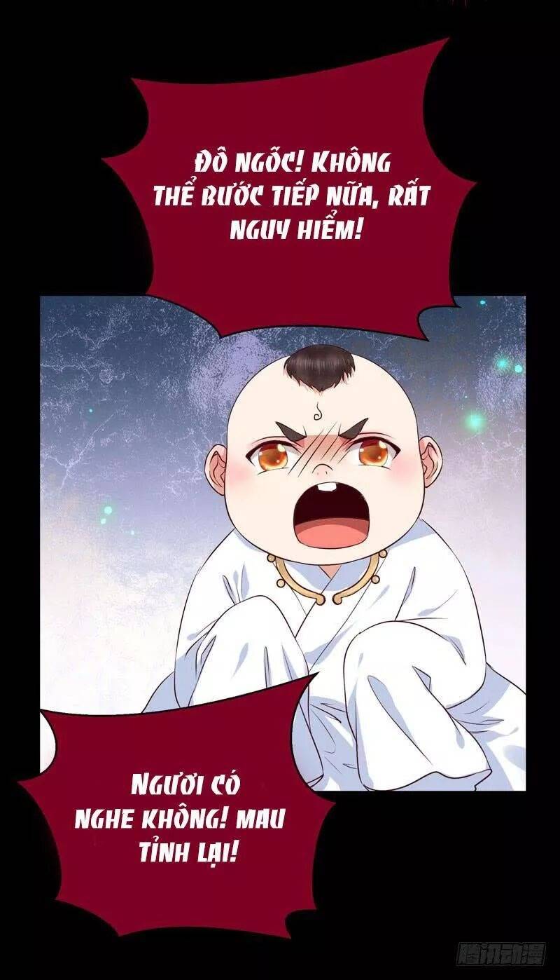 Tuyệt Sắc Quyến Rũ: Quỷ Y Chí Tôn: Chapter 166