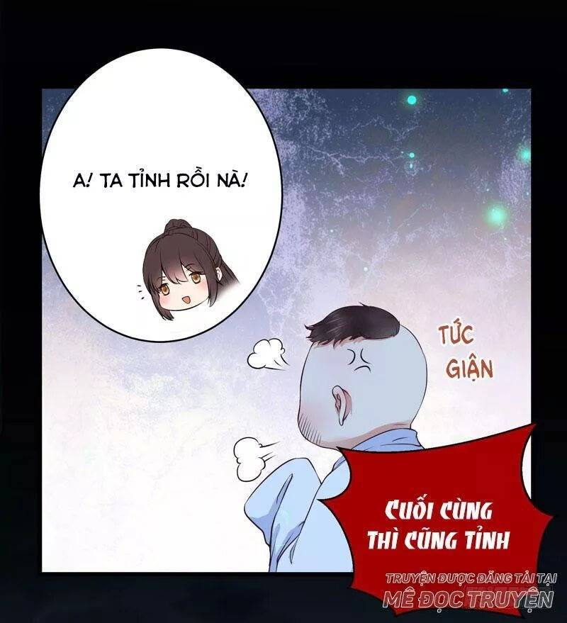 Tuyệt Sắc Quyến Rũ: Quỷ Y Chí Tôn: Chapter 166