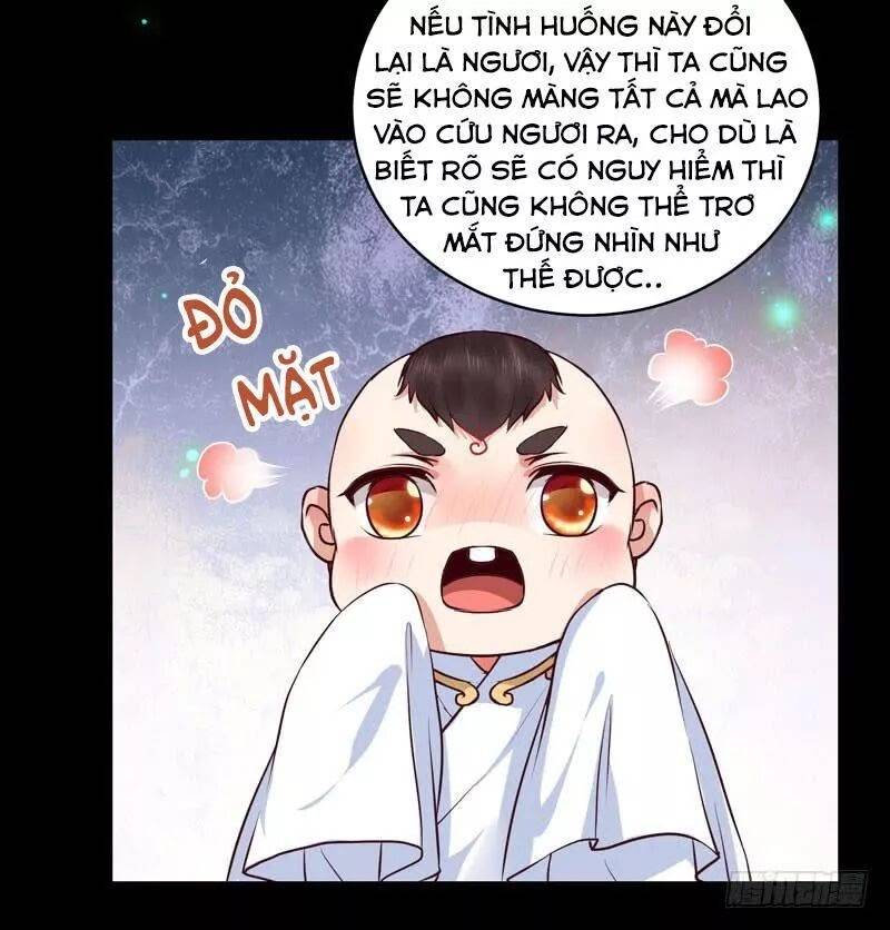 Tuyệt Sắc Quyến Rũ: Quỷ Y Chí Tôn: Chapter 166