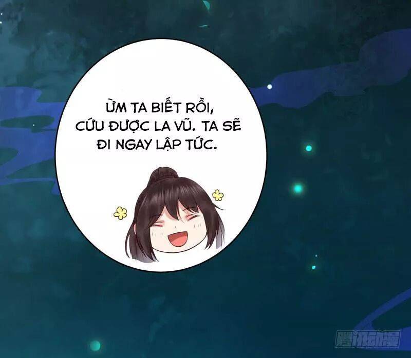 Tuyệt Sắc Quyến Rũ: Quỷ Y Chí Tôn: Chapter 166