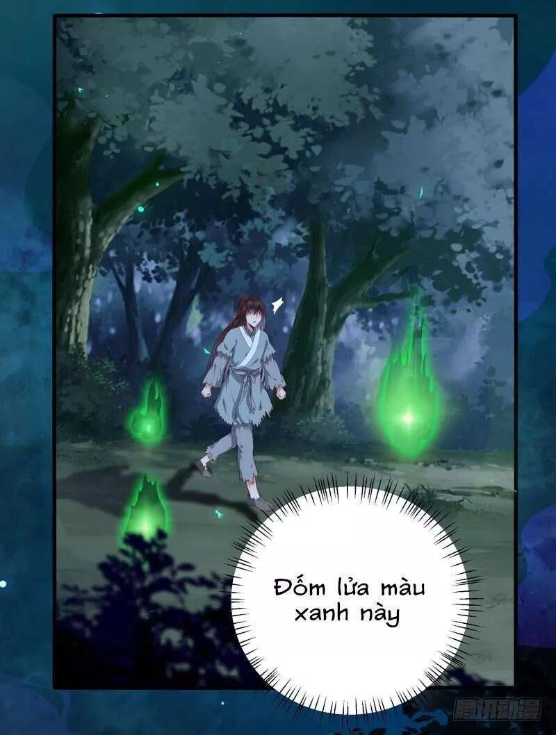 Tuyệt Sắc Quyến Rũ: Quỷ Y Chí Tôn: Chapter 166