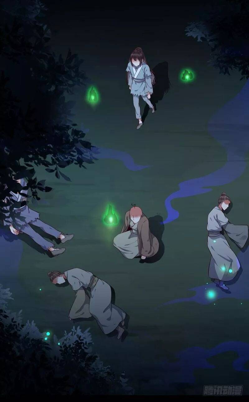 Tuyệt Sắc Quyến Rũ: Quỷ Y Chí Tôn: Chapter 166