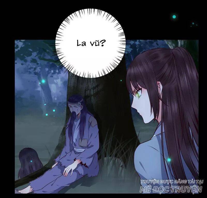 Tuyệt Sắc Quyến Rũ: Quỷ Y Chí Tôn: Chapter 166