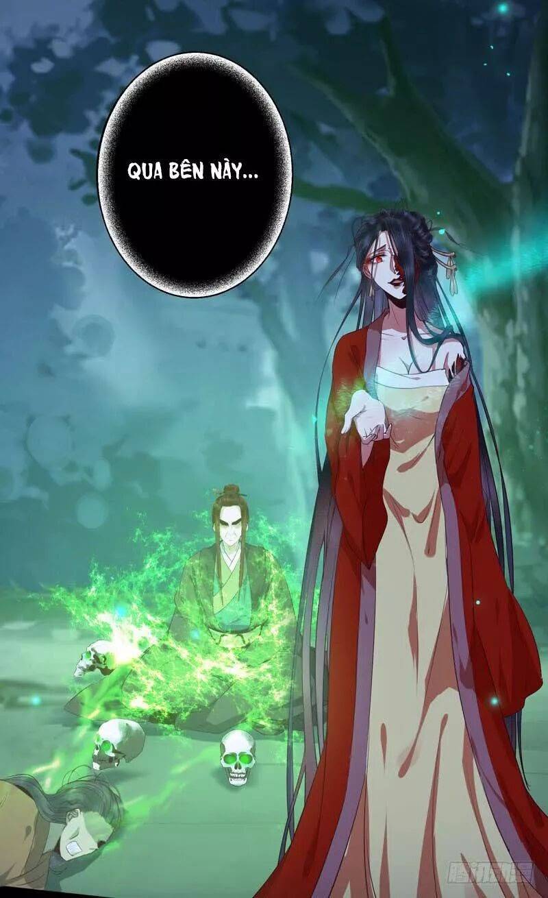 Tuyệt Sắc Quyến Rũ: Quỷ Y Chí Tôn: Chapter 166