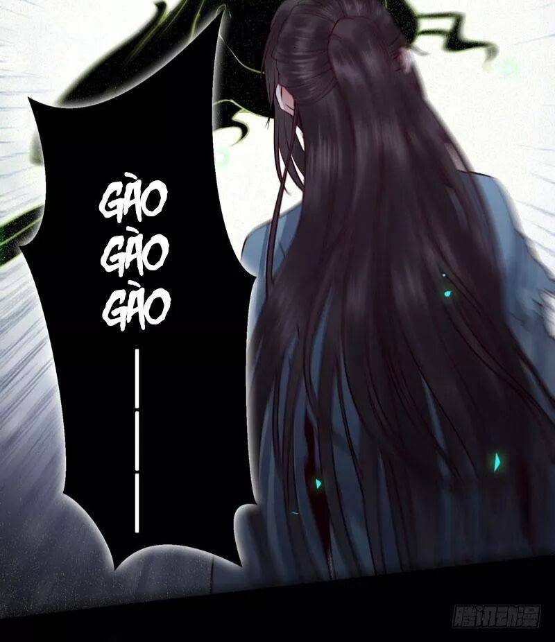 Tuyệt Sắc Quyến Rũ: Quỷ Y Chí Tôn: Chapter 166