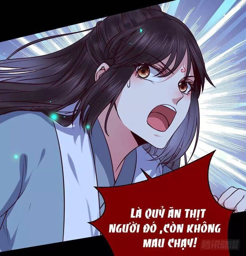 Tuyệt Sắc Quyến Rũ: Quỷ Y Chí Tôn: Chapter 166