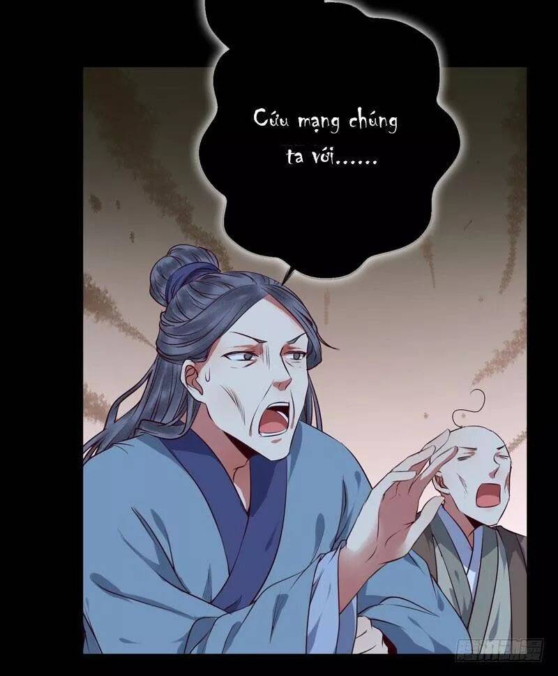 Tuyệt Sắc Quyến Rũ: Quỷ Y Chí Tôn: Chapter 166