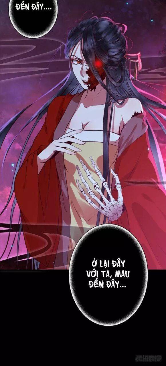 Tuyệt Sắc Quyến Rũ: Quỷ Y Chí Tôn: Chapter 166