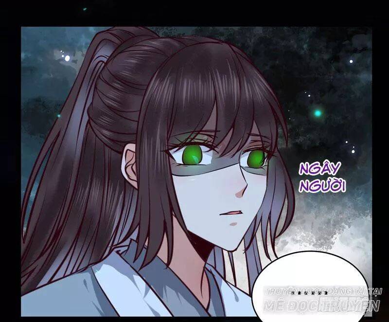 Tuyệt Sắc Quyến Rũ: Quỷ Y Chí Tôn: Chapter 166