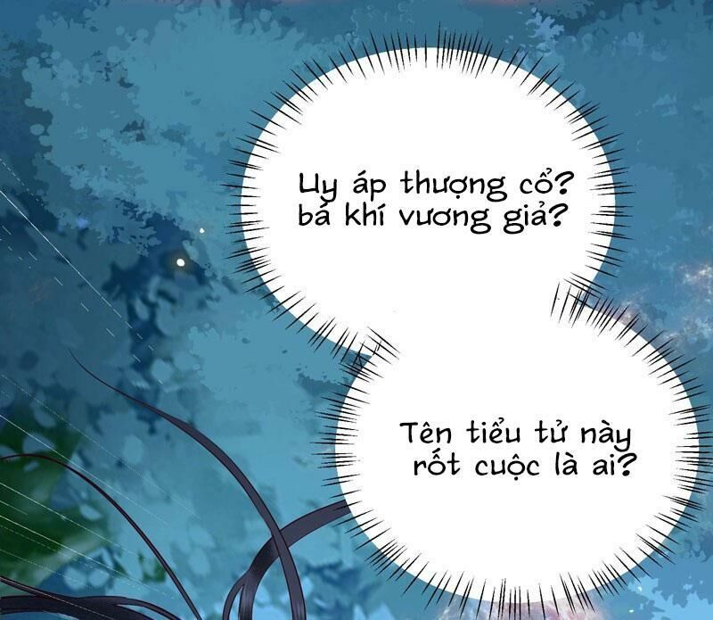 Tuyệt Sắc Quyến Rũ: Quỷ Y Chí Tôn: Chapter 167.1