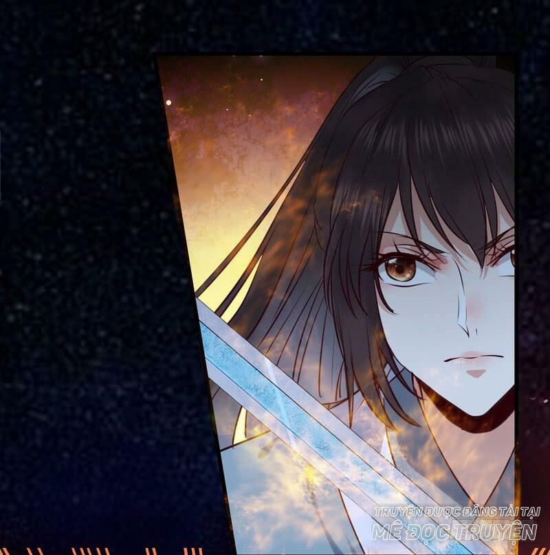 Tuyệt Sắc Quyến Rũ: Quỷ Y Chí Tôn: Chapter 167.1