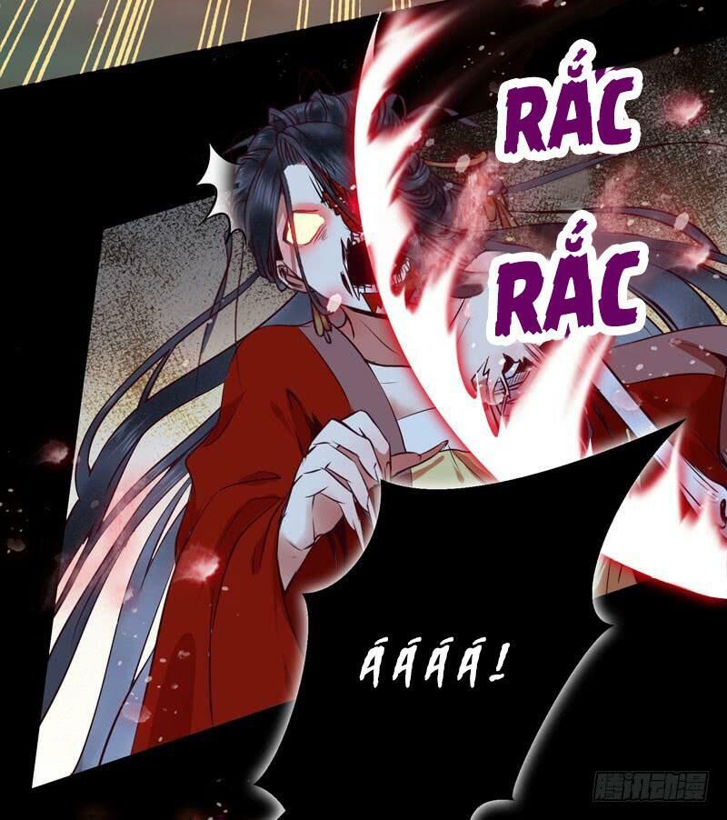 Tuyệt Sắc Quyến Rũ: Quỷ Y Chí Tôn: Chapter 167.1