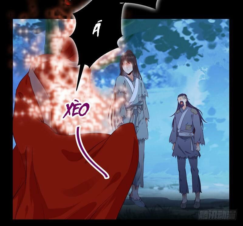 Tuyệt Sắc Quyến Rũ: Quỷ Y Chí Tôn: Chapter 167.1