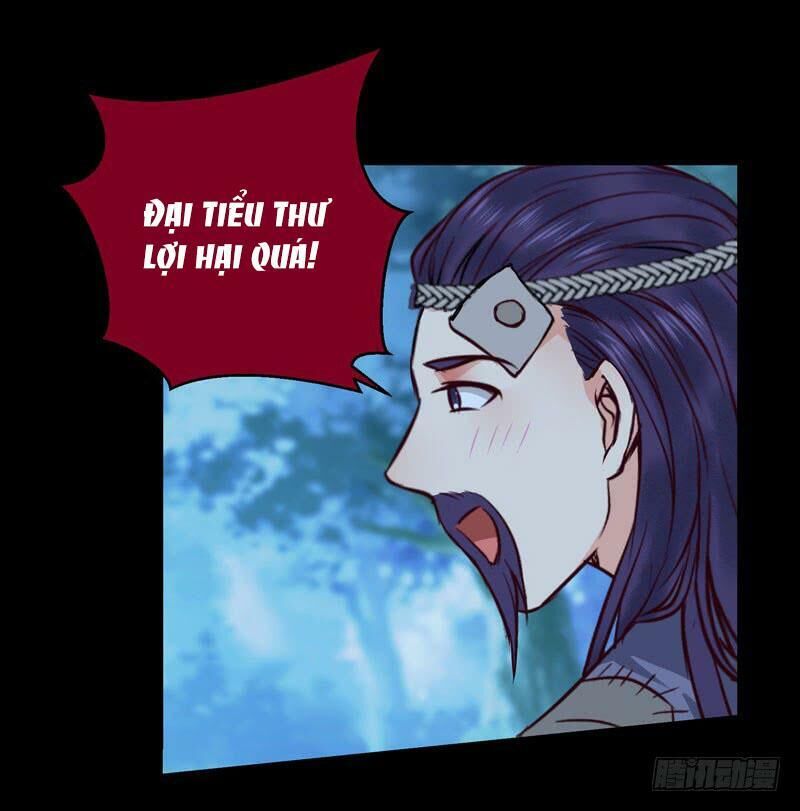 Tuyệt Sắc Quyến Rũ: Quỷ Y Chí Tôn: Chapter 167.1