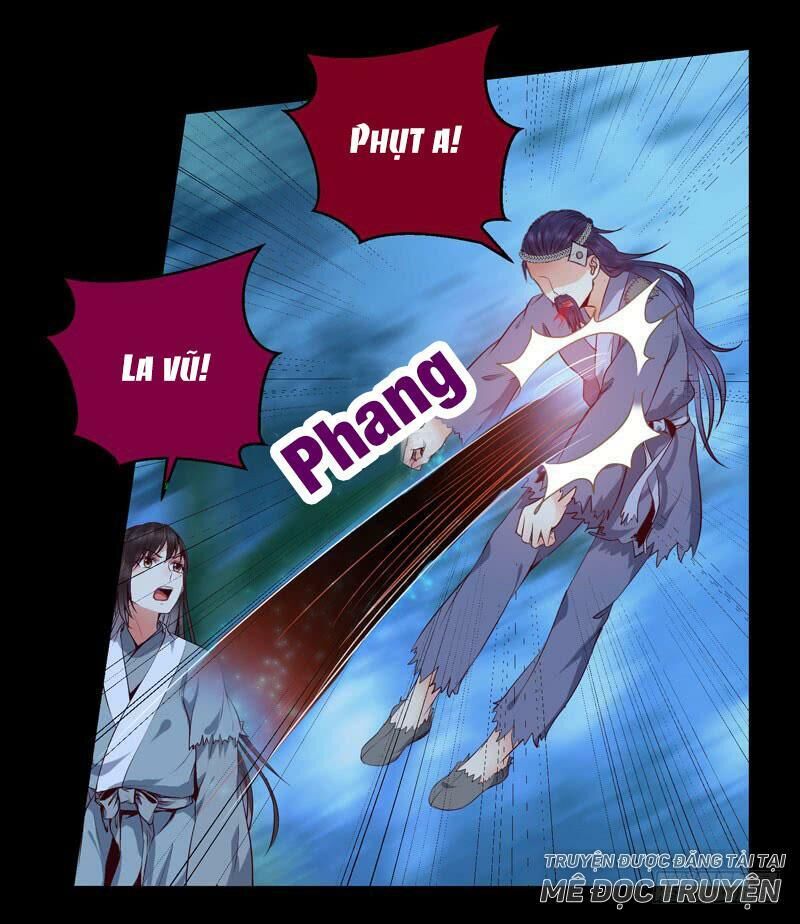 Tuyệt Sắc Quyến Rũ: Quỷ Y Chí Tôn: Chapter 167.1