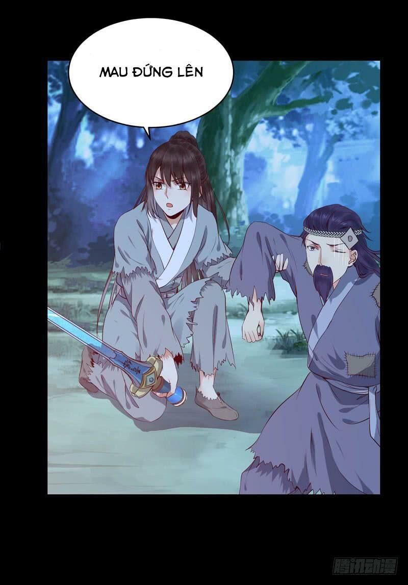 Tuyệt Sắc Quyến Rũ: Quỷ Y Chí Tôn: Chapter 167.1