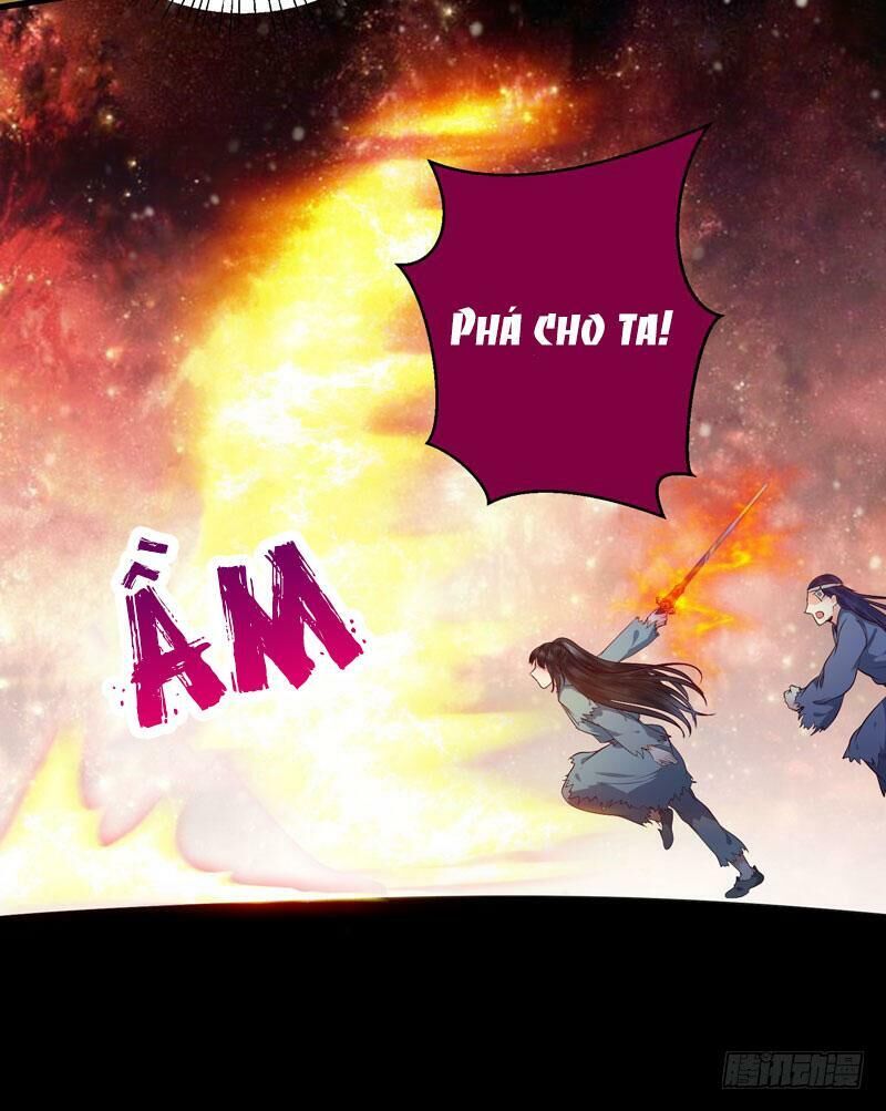 Tuyệt Sắc Quyến Rũ: Quỷ Y Chí Tôn: Chapter 167.1