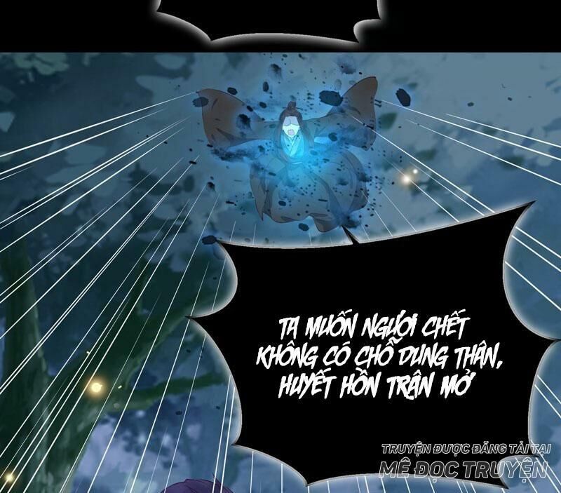 Tuyệt Sắc Quyến Rũ: Quỷ Y Chí Tôn: Chapter 167.1