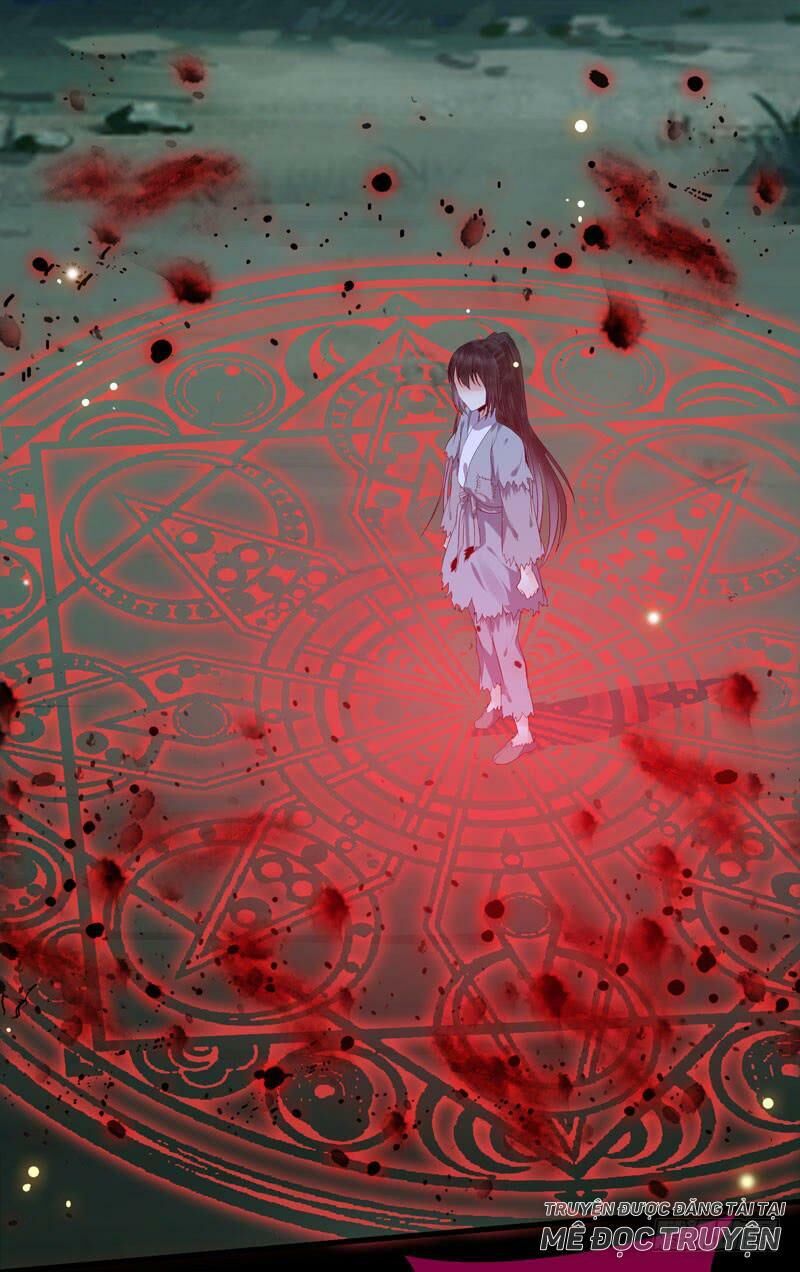 Tuyệt Sắc Quyến Rũ: Quỷ Y Chí Tôn: Chapter 167.1