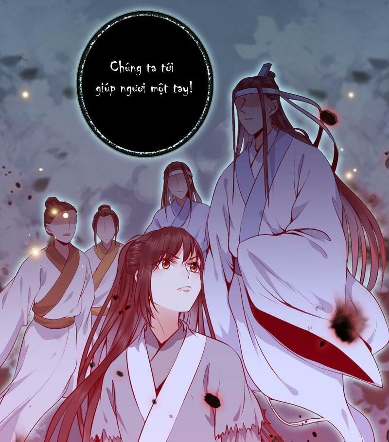 Tuyệt Sắc Quyến Rũ: Quỷ Y Chí Tôn: Chapter 167.1