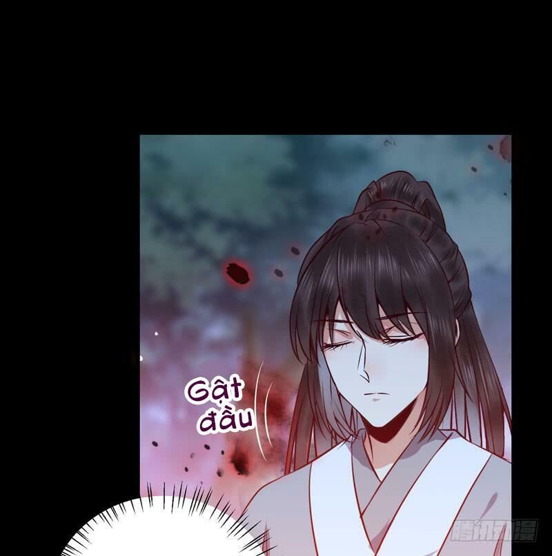 Tuyệt Sắc Quyến Rũ: Quỷ Y Chí Tôn: Chapter 167.1
