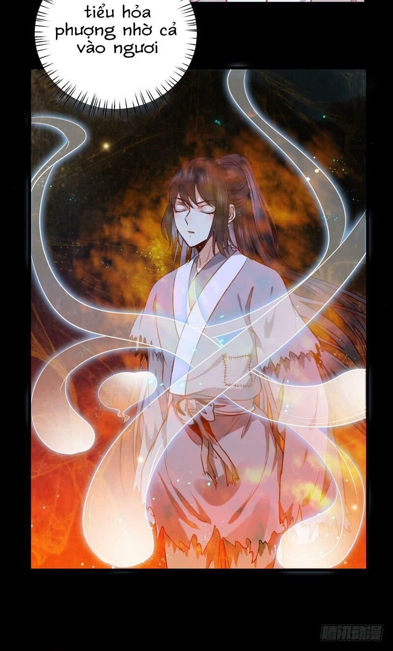 Tuyệt Sắc Quyến Rũ: Quỷ Y Chí Tôn: Chapter 167.1