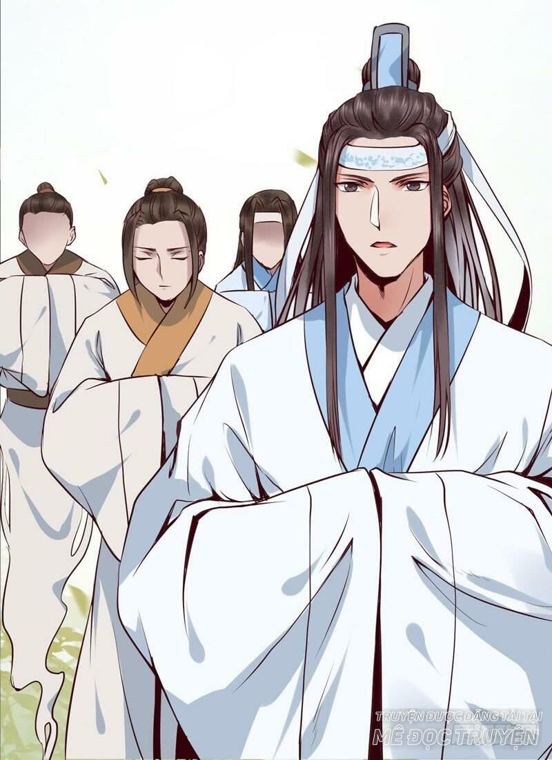 Tuyệt Sắc Quyến Rũ: Quỷ Y Chí Tôn: Chapter 167.1