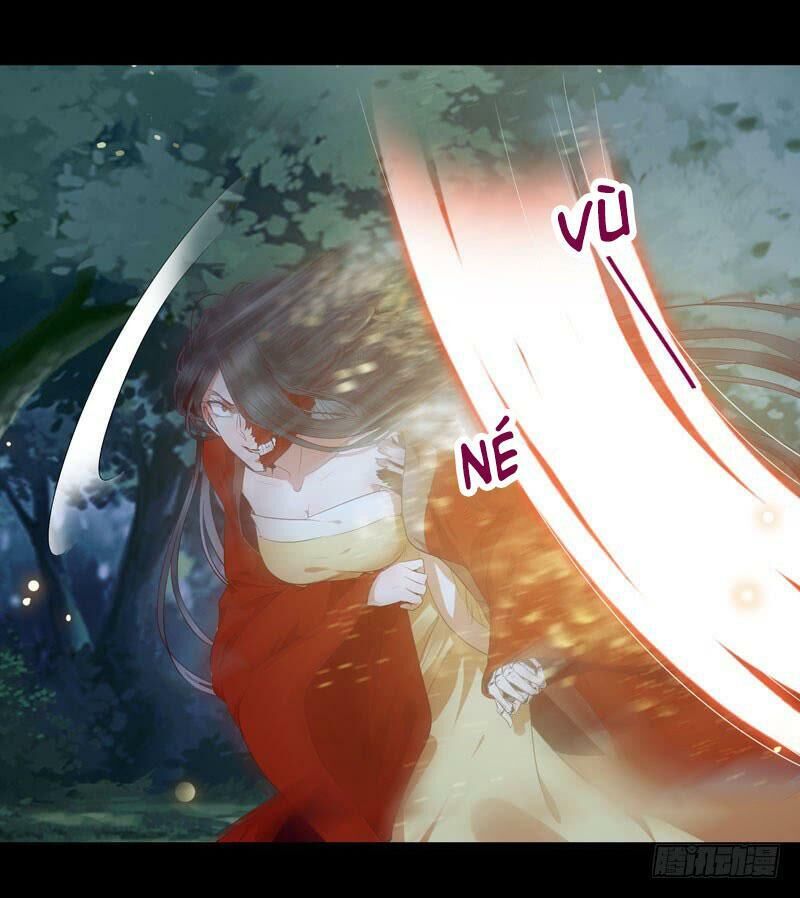 Tuyệt Sắc Quyến Rũ: Quỷ Y Chí Tôn: Chapter 167.1