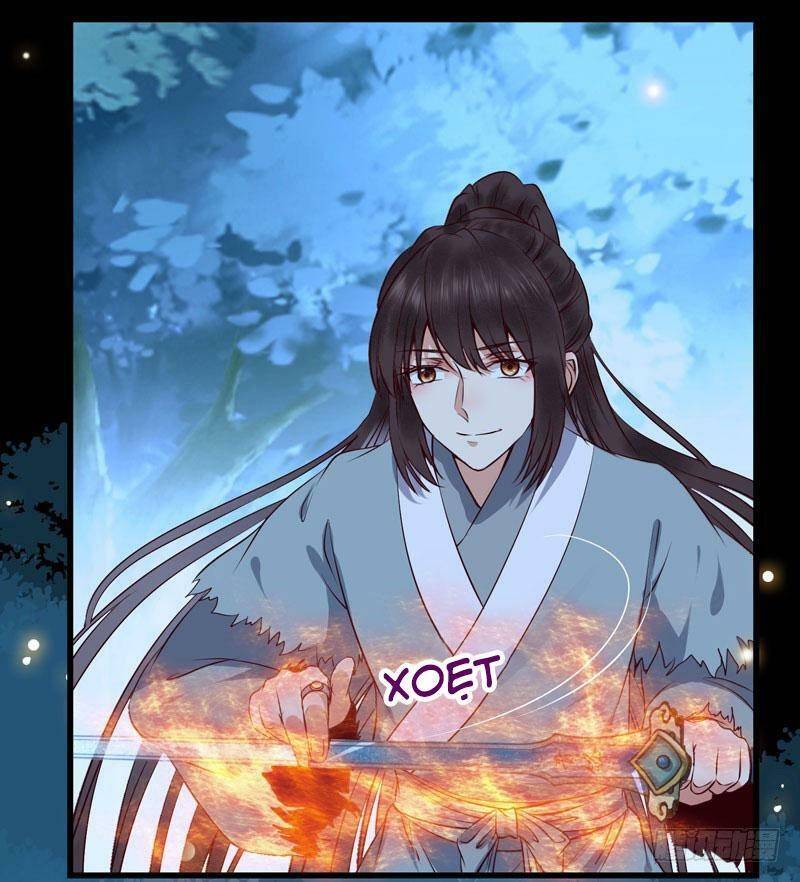 Tuyệt Sắc Quyến Rũ: Quỷ Y Chí Tôn: Chapter 167