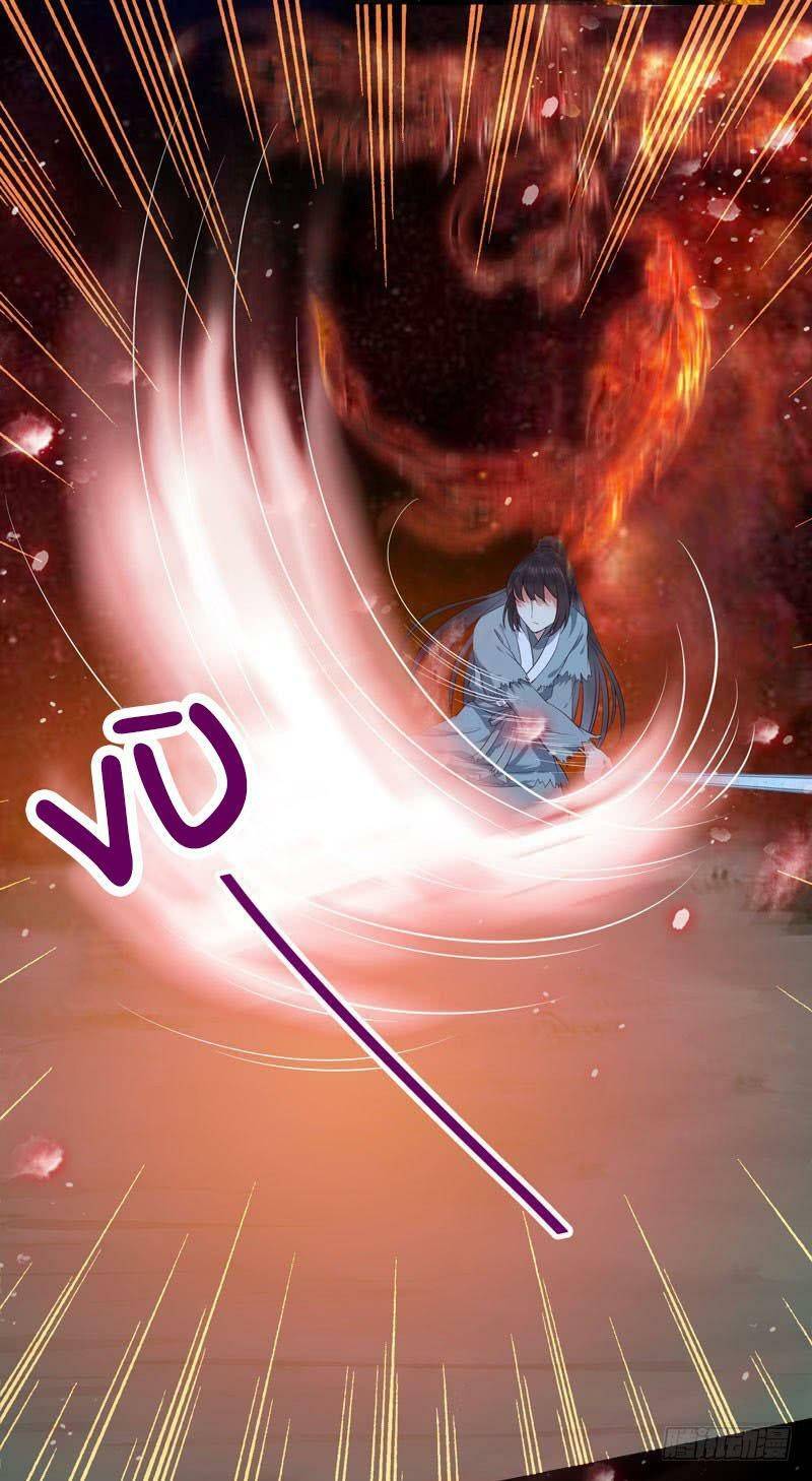 Tuyệt Sắc Quyến Rũ: Quỷ Y Chí Tôn: Chapter 167