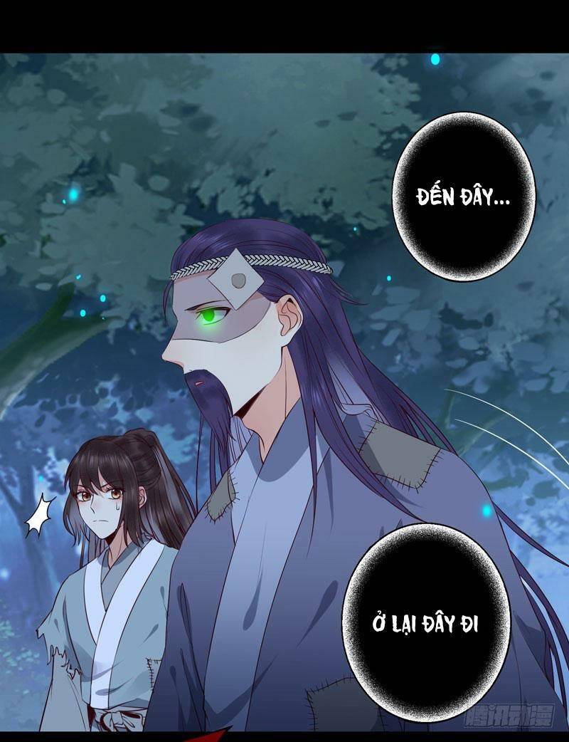 Tuyệt Sắc Quyến Rũ: Quỷ Y Chí Tôn: Chapter 167