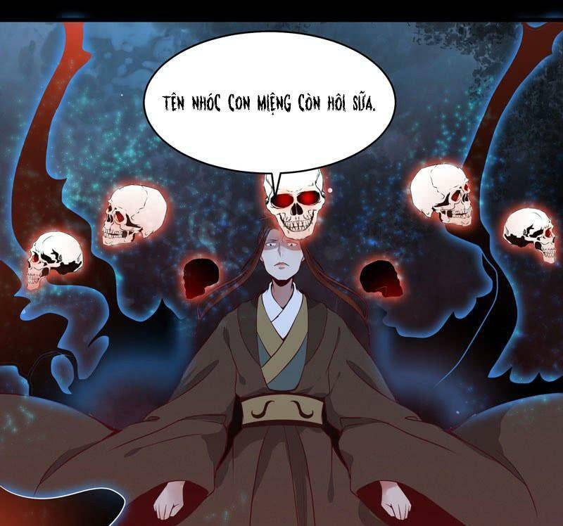 Tuyệt Sắc Quyến Rũ: Quỷ Y Chí Tôn: Chapter 167