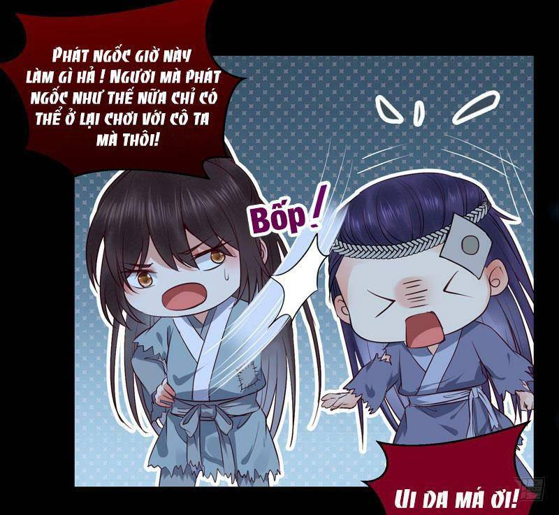 Tuyệt Sắc Quyến Rũ: Quỷ Y Chí Tôn: Chapter 167