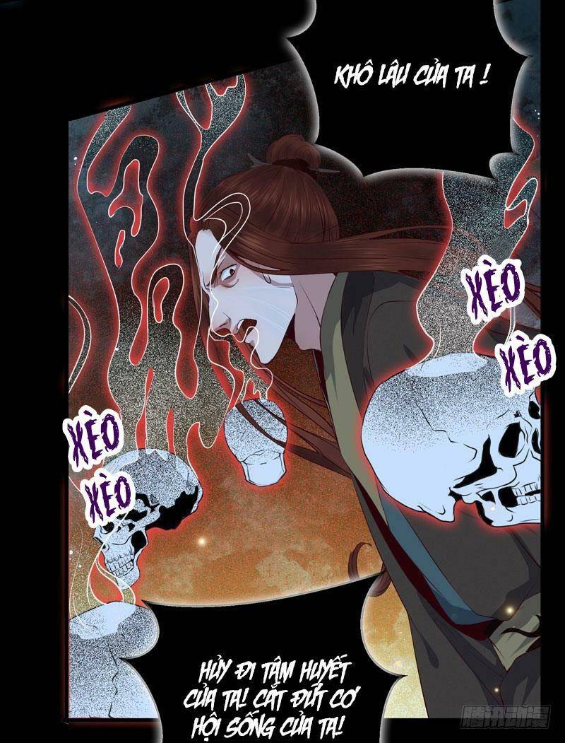 Tuyệt Sắc Quyến Rũ: Quỷ Y Chí Tôn: Chapter 167