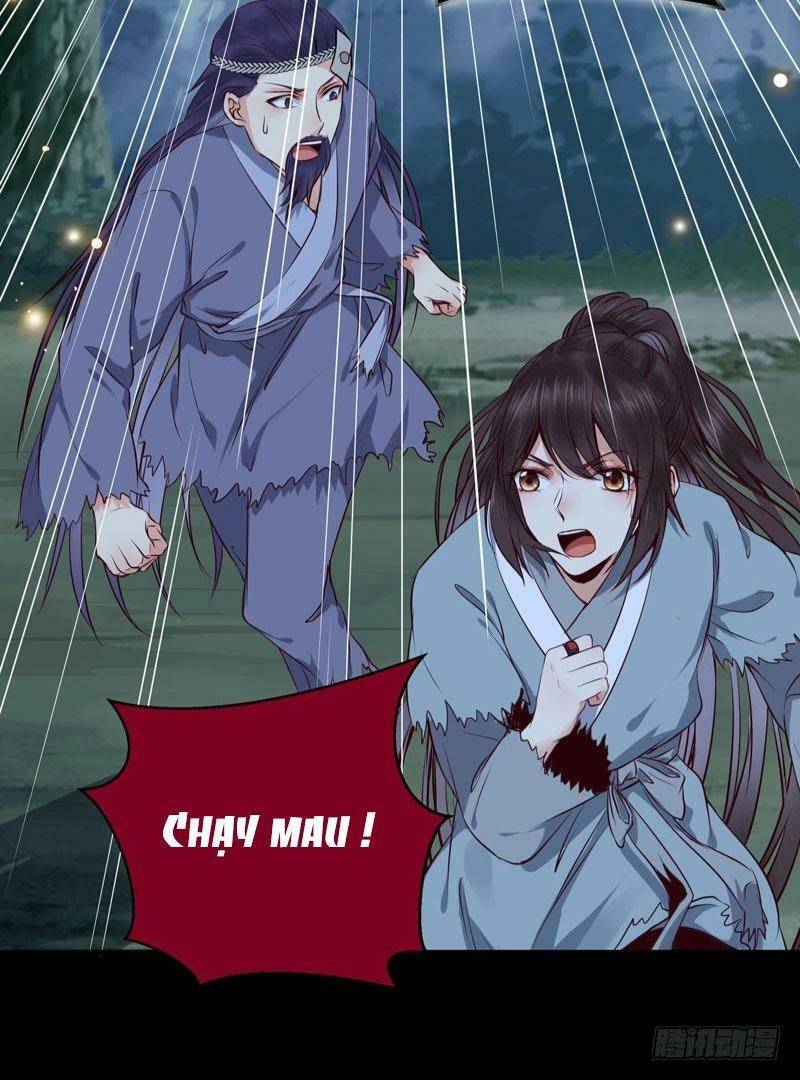 Tuyệt Sắc Quyến Rũ: Quỷ Y Chí Tôn: Chapter 167