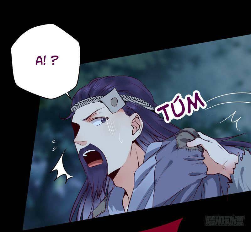 Tuyệt Sắc Quyến Rũ: Quỷ Y Chí Tôn: Chapter 167