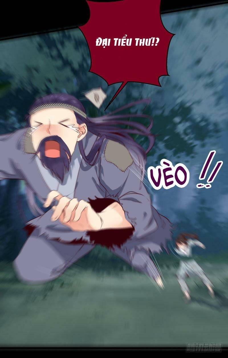 Tuyệt Sắc Quyến Rũ: Quỷ Y Chí Tôn: Chapter 167