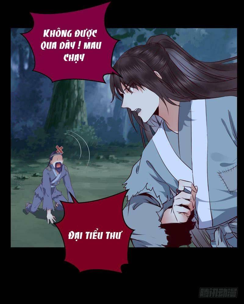 Tuyệt Sắc Quyến Rũ: Quỷ Y Chí Tôn: Chapter 167