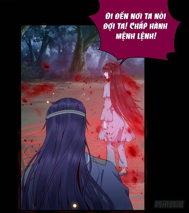 Tuyệt Sắc Quyến Rũ: Quỷ Y Chí Tôn: Chapter 167