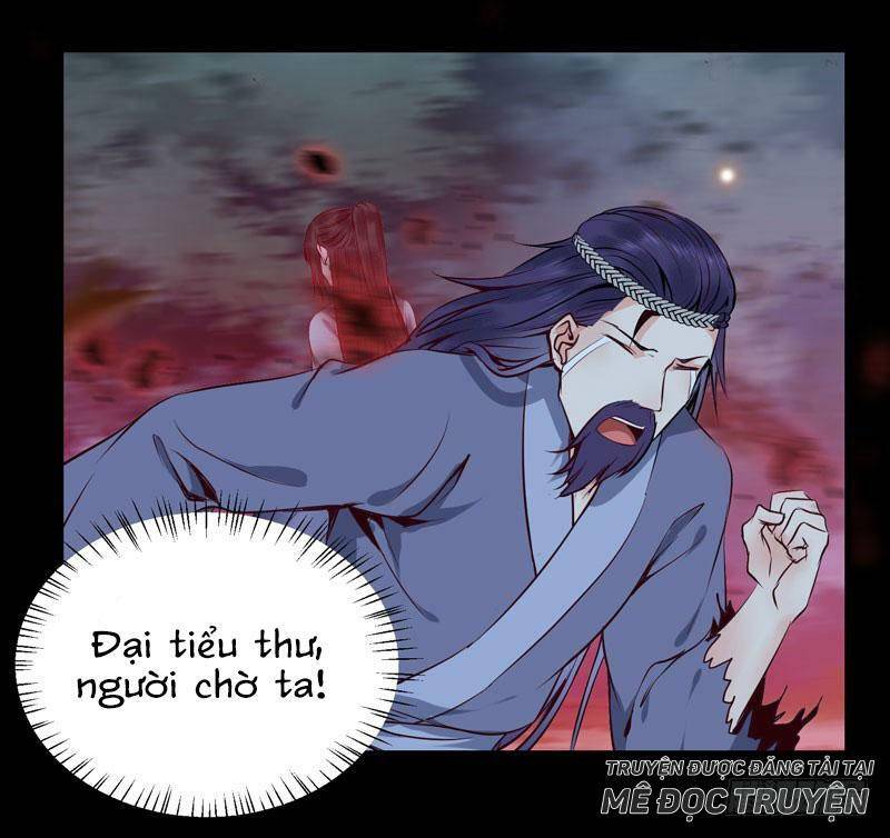 Tuyệt Sắc Quyến Rũ: Quỷ Y Chí Tôn: Chapter 167