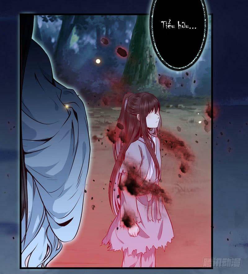 Tuyệt Sắc Quyến Rũ: Quỷ Y Chí Tôn: Chapter 167